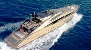 Plamer Johnson Motor Yacht HOKULANI